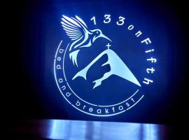 133onFifth, hotel a Umtali