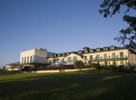 Vale Resort, kh&aacute;ch sạn golf ở Hensol