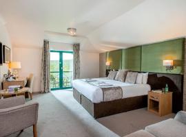 Vale Resort, hotel v destinaci Hensol