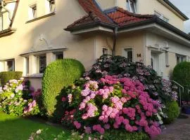 Ferienwohnung Bleichen