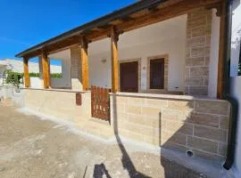 Casa Zitrapia