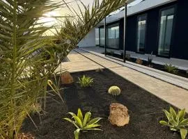 Stylish and comfortable Villa Anna in Villaverde