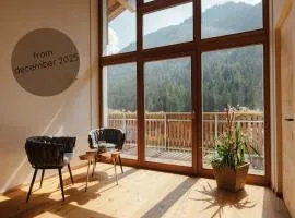 New Opening Penthouse Zirm