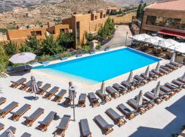 Oakridge Hotel & Spa, hotel din Kfardebian