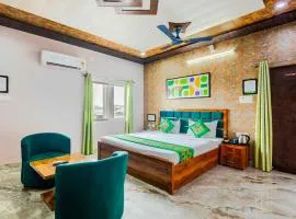 Treebo Ramayan Suites Ayodhya