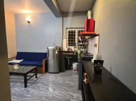Evan Apartment, hotel v destinaci Pokhara