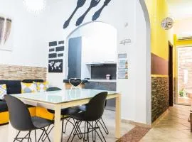 "La casa di Ryan" - Intera casa - Tra Cagliari e il Mare