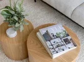 Charming 1 bed in Fitzroy North