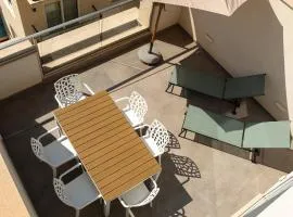 The Penthouse by Shmoo - Sliema Ferries