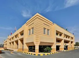 All Seasons Hotel Al Ain - Previously City Seasons