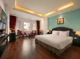 Hanoi Harmonia Hotel & Spa