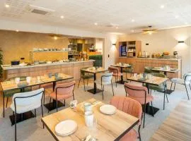 Sure Hotel by Best Western Tours Sud