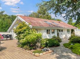 2 Bedroom Stunning Home In Slagelse, hótel í Slagelse