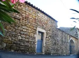 Gîte #6, 4 Pers, Domaine De Ribiere