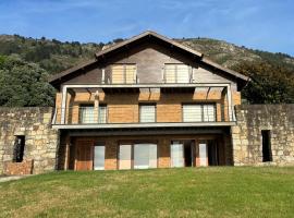 Atlantic - Sea Front, Bauernhof in Oia