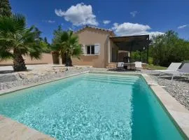 Awesome Home In Saint-Michel-D'euzet