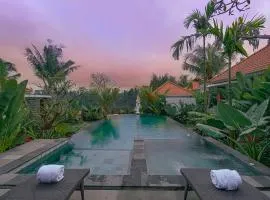 Matahari Lumbung Resort