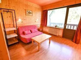 Bright Studio With Balcony