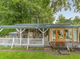 2 Bedroom Beautiful Home In Erm
