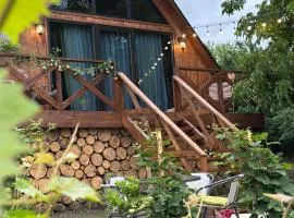 Tasia's Cottage