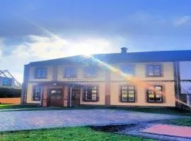 Holiday home Oliver, Wendorf