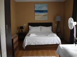 Mtskheta Apartment 158, hotel in Mtskheta