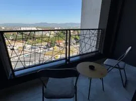 A&A Apartment