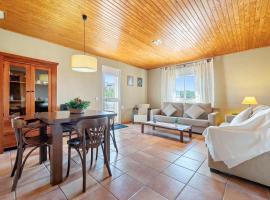 Eremita al Priorat, hotel di La Figuera