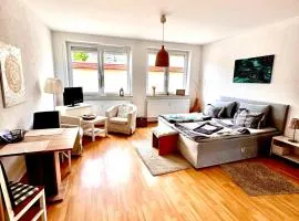 Feriennest am Meer Warnemünde