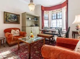 The Victorian Annexe