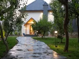 Maple house Hillside 3-BHK Without Pvt Pool & Open Pizzeria