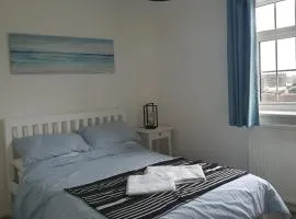 Double Room in Shared House