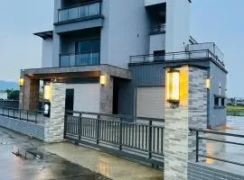 宜蘭腳印民宿 Little footprints Inn