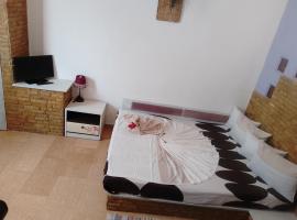 Samaya, hotel v destinaci Agigea