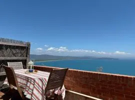 Porto Ercole Inside the Fortress