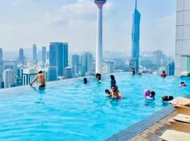 Platinum Premium Serviced Suites Kuala Lumpur