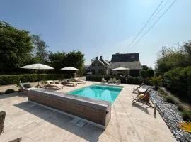 La Grange Des Guesdons