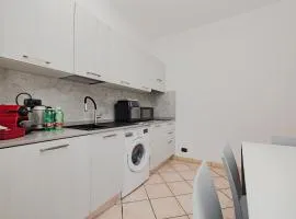 Casa di Shrek -RHO FIERA- MI CORTINA OLYMPICS- 6 POSTI LETTO-MODERNO TRILOCALE