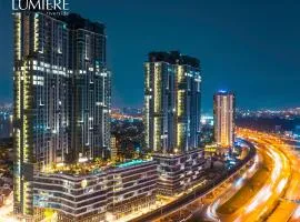 Lumiere Horizon Suites