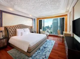 The Reverie Saigon Residential Suites