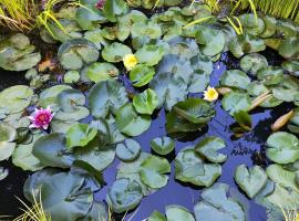Studio of Silence, hotel en Trípoli