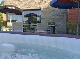 Housedurbuy 1 โรงแรมในดูร์บี