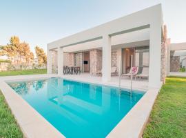 THEODOROU villas, casa de campo em Cidade de Kos