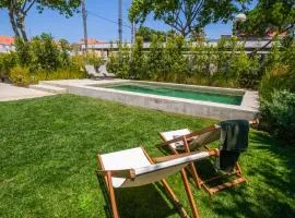 Chalet Lídia Lodges