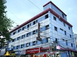 MM Residency Mogappair