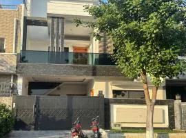 Falcon Guest House