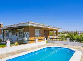 Cubo's Casa Rural La Hacienda de Manuela