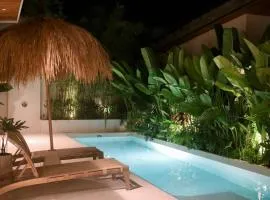 Villa Lucilla, beautiful Villa in the heart of Uluwatu