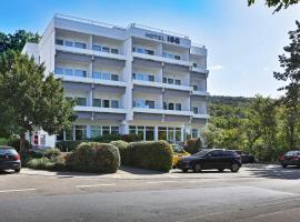 Hotel ISG Heidelberg