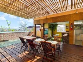 Hotel O My Home@Bali